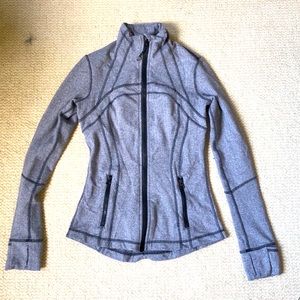Lululemon Define Jacket
